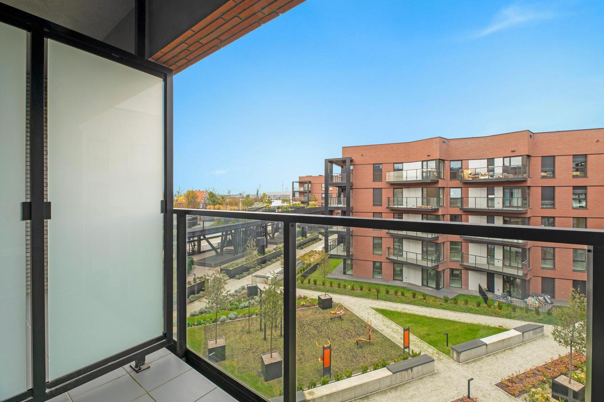 Nadmotlawie Estate Gym, Sauna & Parking By Downtown Apartments Gdańsk Quarto foto