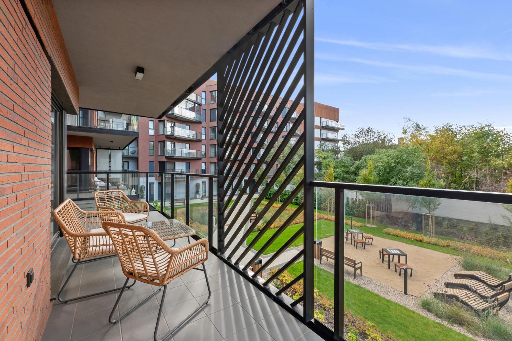 Nadmotlawie Estate Gym, Sauna & Parking By Downtown Apartments Gdańsk Quarto foto